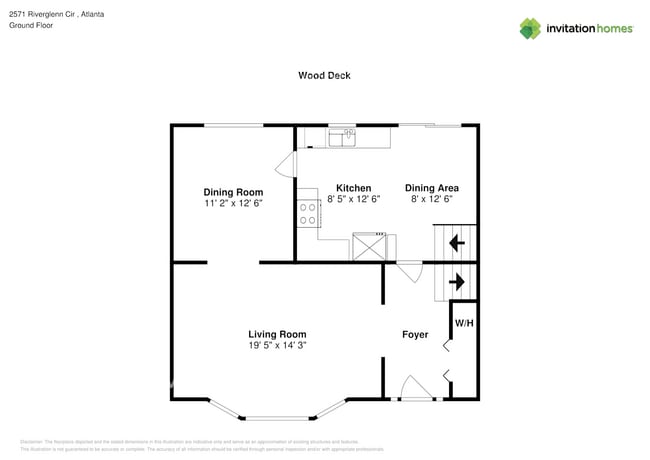 2571 Riverglenn Cir in Atlanta, GA - Building Photo - Building Photo