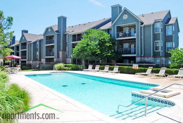 89 East in Tulsa, OK - Building Photo - Building Photo
