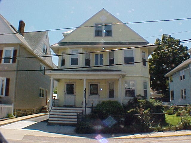 14 Morse St, Unit 14