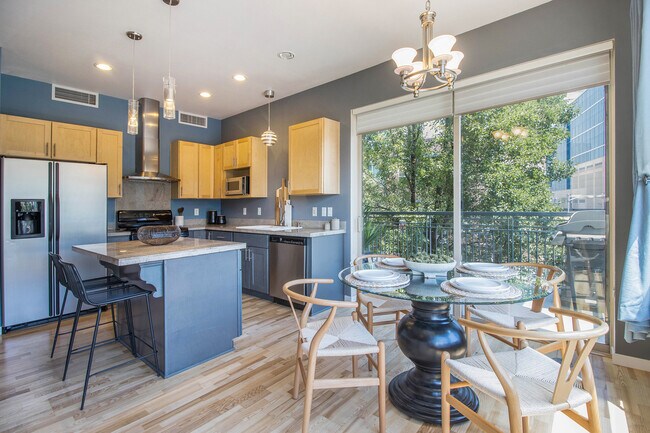 1440 Little Raven St in Denver, CO - Building Photo - Building Photo