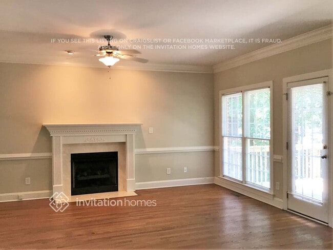 1103 Clematis St in Knightdale, NC - Building Photo - Building Photo