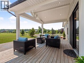 51075 Deeks Rd S in Wainfleet, ON - Building Photo - Building Photo