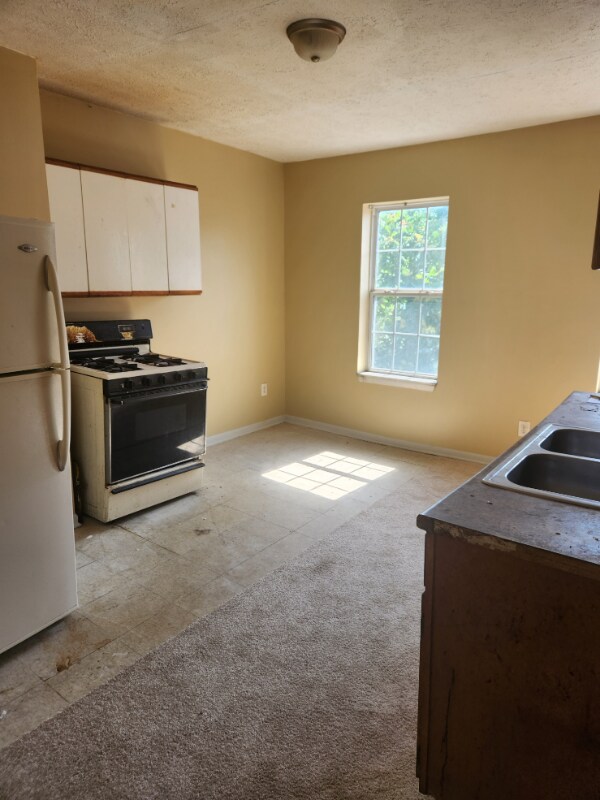 4116 Denison Ave-Unit -Up in Cleveland, OH - Building Photo - Building Photo