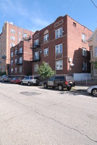 657-663 E 23rd St Apartments