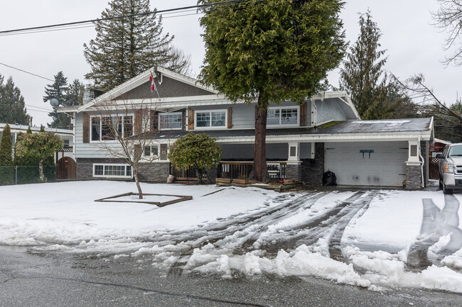 property at 2088 Majestic Crescent