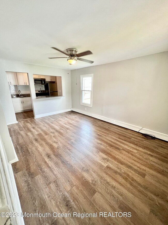 property at 614.5 Ocean Park Ave