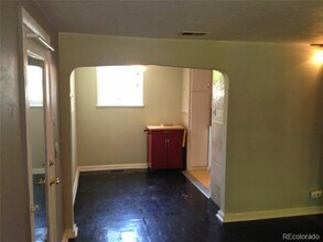 47 S Ogden St in Denver, CO - Building Photo - Building Photo