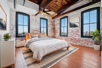 2547 N Hancock St in Philadelphia, PA - Building Photo - Building Photo