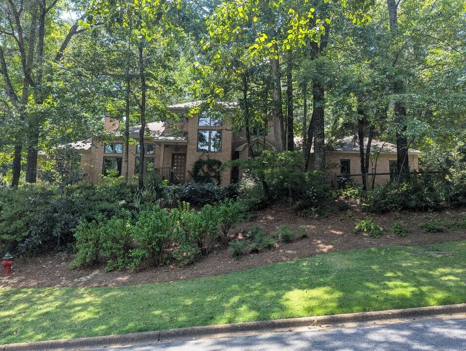 9138 Enterprise NE Ave in Tuscaloosa, AL - Building Photo