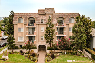 Lido Apartments - 2810 S Sepulveda in Los Angeles, CA - Building Photo - Building Photo