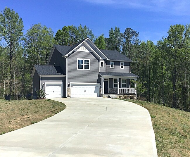 property at 319 Elmhurst Dr