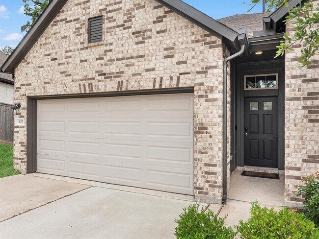437 Buff Beauty Ct in Willis, TX - Building Photo - Building Photo