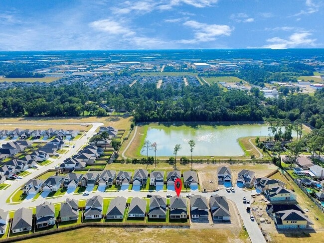 5639 Silverleaf Oak Ln in Houston, TX - Building Photo - Building Photo