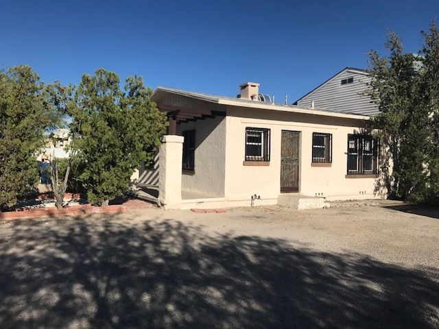 1516 E 8th St in Tucson, AZ - Building Photo - Building Photo