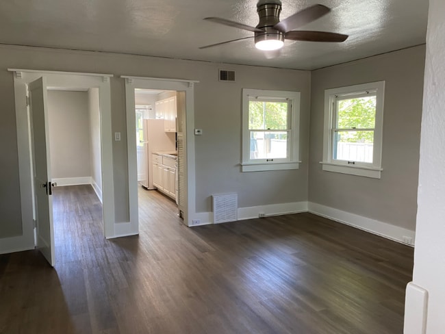 1449 S University Blvd, Unit #1 in Denver, CO - Foto de edificio - Building Photo