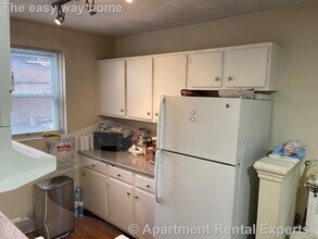 402 Highland Ave, Unit #2 in Somerville, MA - Foto de edificio - Building Photo