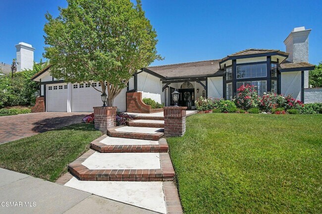 1142 Earlham Ct in Oak Park, CA - Building Photo - Building Photo