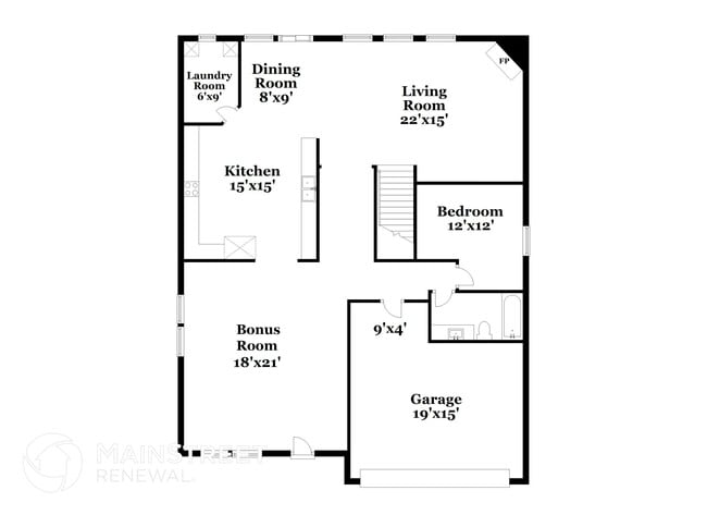 16705 Windthorst Way in Justin, TX - Foto de edificio - Building Photo