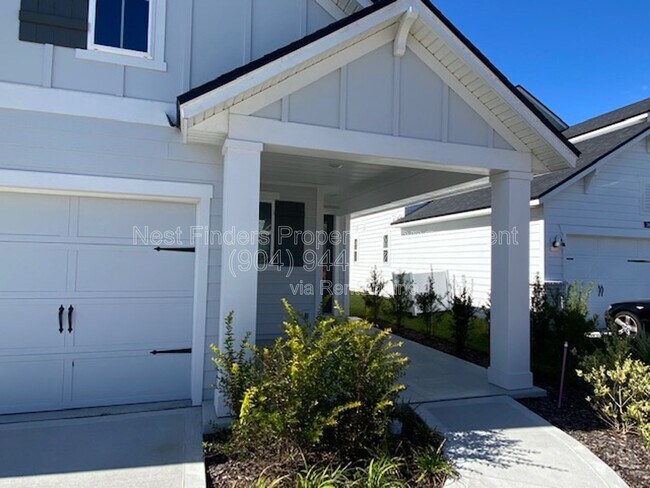 312 Union Hill Dr in Nocatee, FL - Building Photo - Building Photo