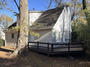 115 Hardin Dr in Athens, GA - Building Photo - Building Photo