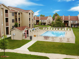 Park Hills Apartments