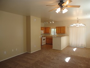 2024 S Baldwin in Mesa, AZ - Building Photo - Building Photo