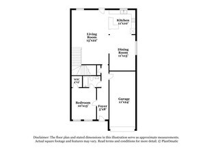 210 Oconee Way in Canton, GA - Building Photo - Building Photo