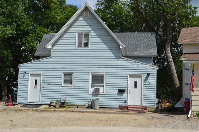 property at 107 Fletcher Dr