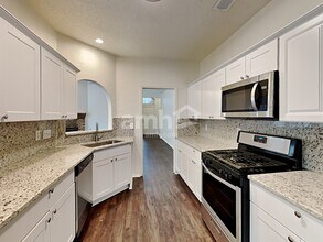 4521 Mustang Dr in Fort Worth, TX - Foto de edificio - Building Photo