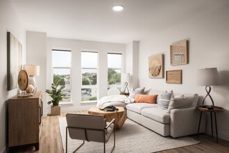 Juniper on Main in Parker, CO - Foto de edificio - Building Photo