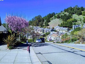 37 Binnacle Hill in Oakland, CA - Building Photo
