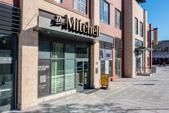The Mitchell in White Plains, NY - Building Photo - Building Photo