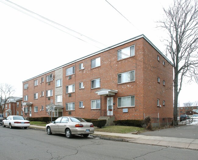 10-14 Plymouth St in Hartford, CT - Building Photo - Building Photo