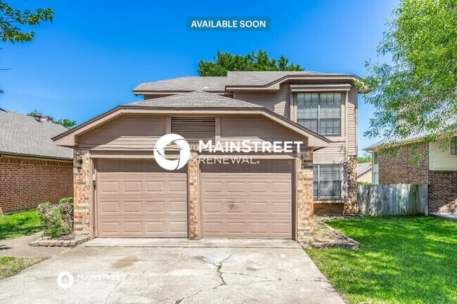property at 923 Boxwood Dr