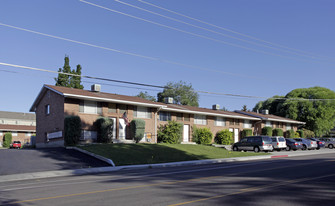 1930-84 Columbia Ln Apartments