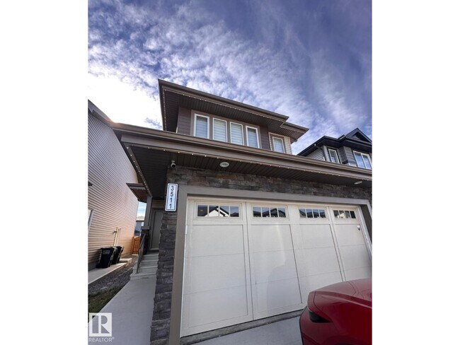property at 3511 Checknita Point SW