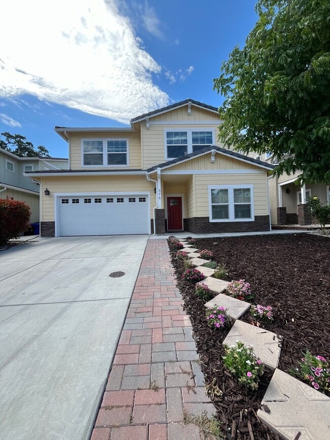 property at 376 Lily Pad Ln