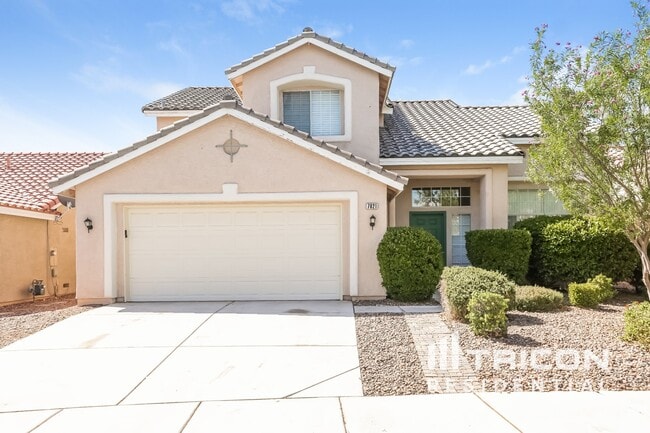 property at 7821 Faith Ct