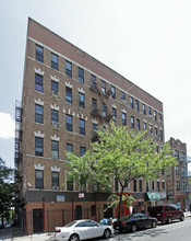 The Kraus in Brooklyn, NY - Building Photo - Building Photo