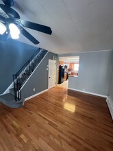 2500 S Alder St in Philadelphia, PA - Building Photo - Building Photo
