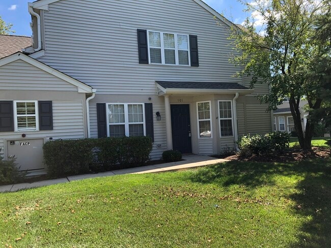 property at 2212 Waterleaf Ct