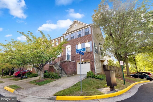 property at 2900 Jessica Ct