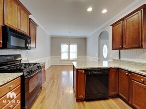 209 Boulder Dr in Clayton, NC - Foto de edificio - Building Photo