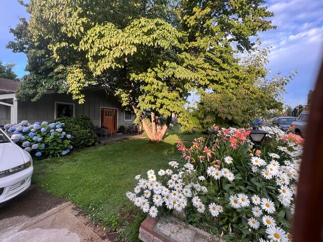 1709 Avalon Pl in Hood River, OR - Building Photo - Building Photo