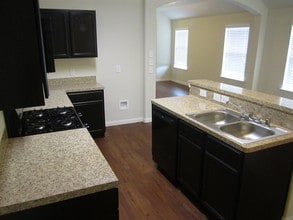 2402 Hiacintas Way in Houston, TX - Building Photo - Building Photo
