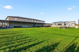 15836-15856 56 Ave in Surrey, BC - Building Photo - Building Photo