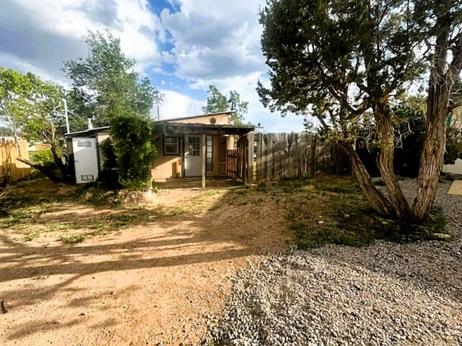 26 Park Rd in Edgewood, NM - Building Photo - Building Photo