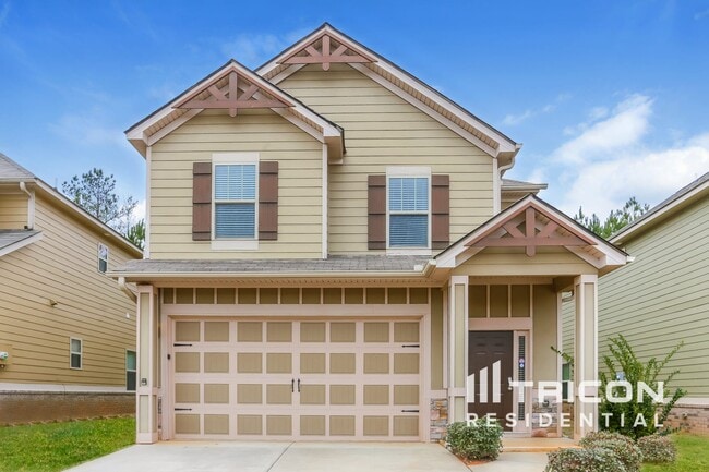 property at 500 Kirkland Dr