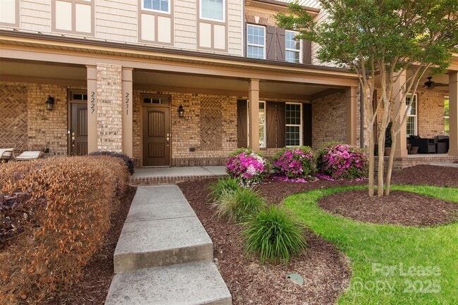 2231 Eversham Dr NW in Concord, NC - Building Photo - Building Photo