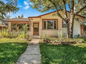 1755 N 18th St, Unit A in Grand Junction, CO - Building Photo